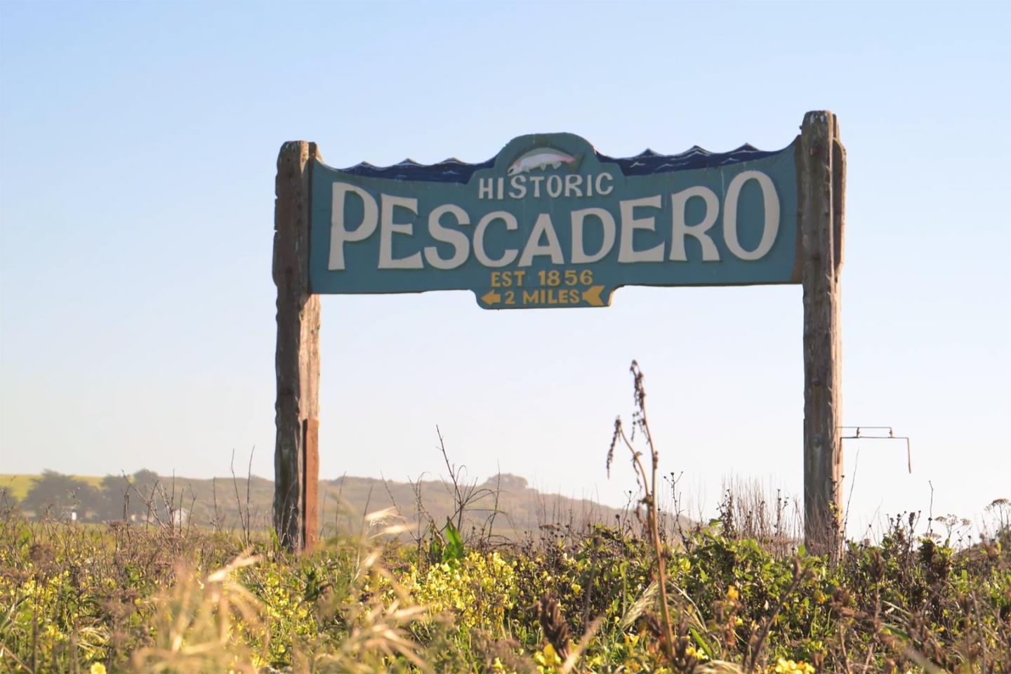 Detail Gallery Image 2 of 9 For 1275 Reservoir, Pescadero,  CA 94060 - – Beds | – Baths