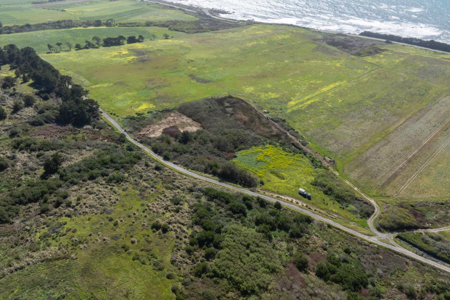 Detail Gallery Image 6 of 9 For 1275 Reservoir, Pescadero,  CA 94060 - – Beds | – Baths