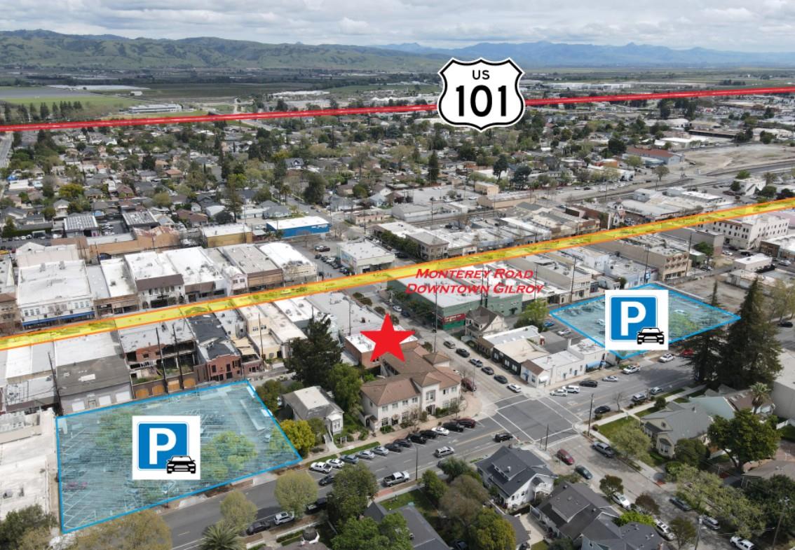 Detail Gallery Image 3 of 11 For 55 5th St, Gilroy,  CA 95020 - – Beds | – Baths