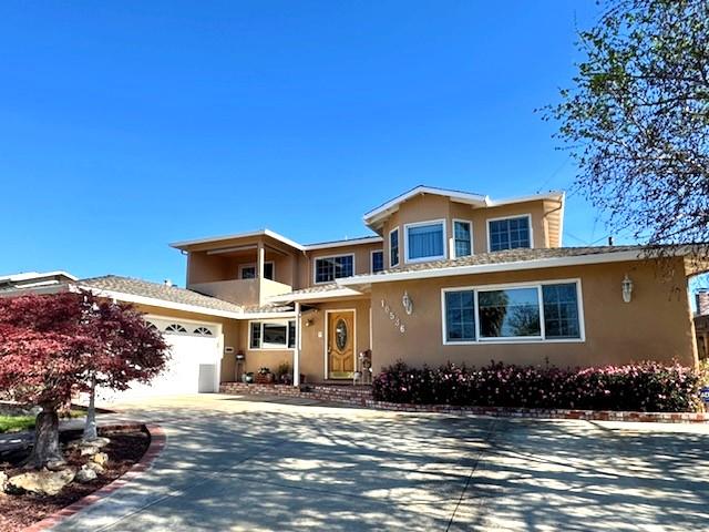 Cupertino
