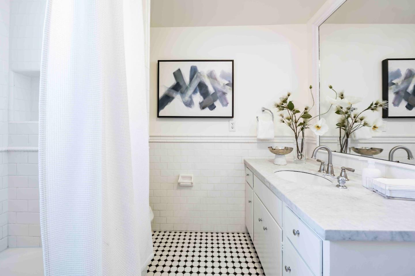 Detail Gallery Image 11 of 24 For 1637 Mariposa Ave, Palo Alto,  CA 94306 - 4 Beds | 2 Baths