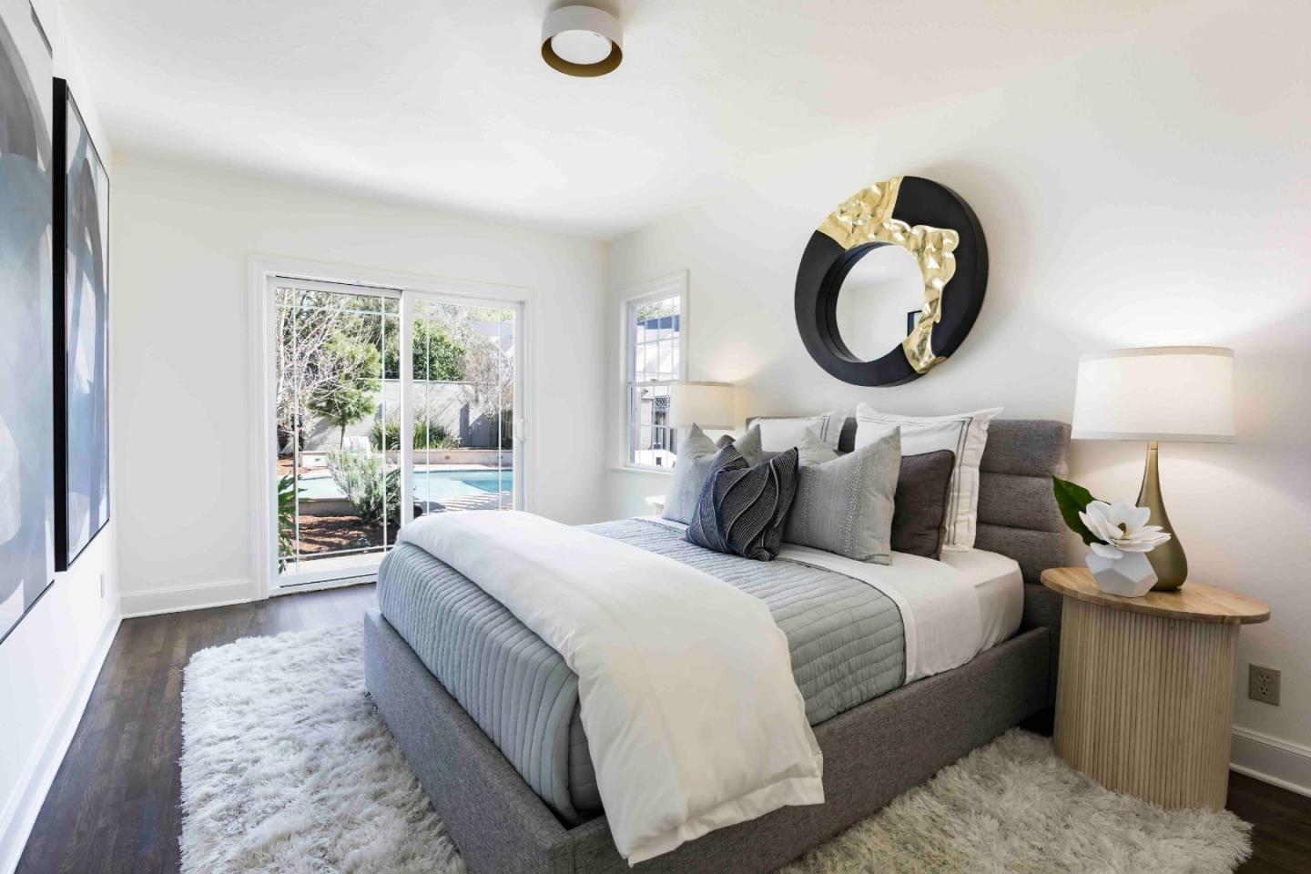 Detail Gallery Image 12 of 24 For 1637 Mariposa Ave, Palo Alto,  CA 94306 - 4 Beds | 2 Baths