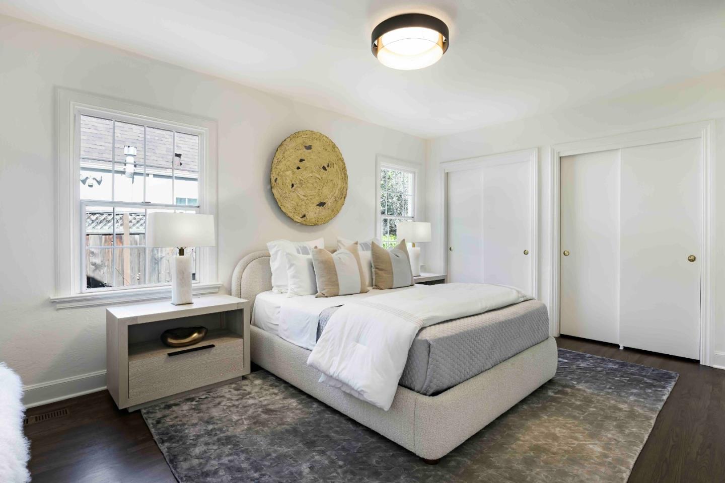 Detail Gallery Image 13 of 24 For 1637 Mariposa Ave, Palo Alto,  CA 94306 - 4 Beds | 2 Baths