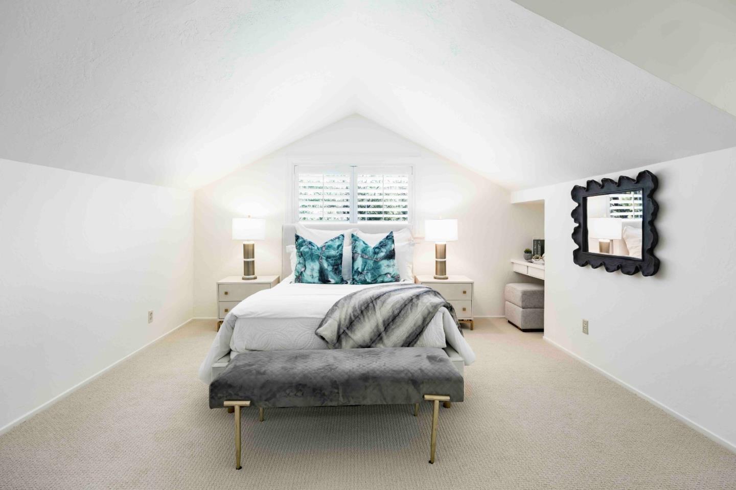 Detail Gallery Image 14 of 24 For 1637 Mariposa Ave, Palo Alto,  CA 94306 - 4 Beds | 2 Baths