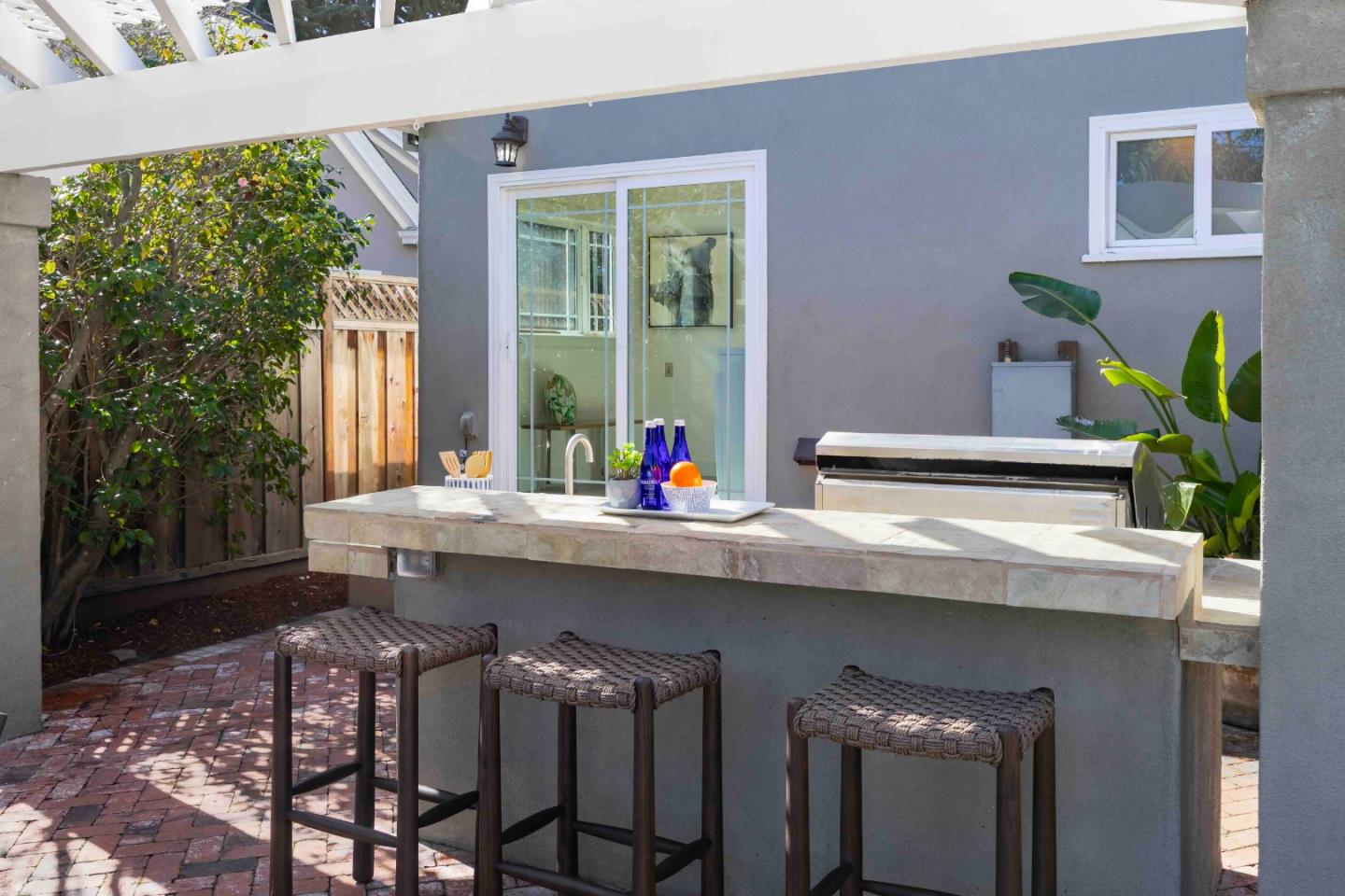 Detail Gallery Image 22 of 24 For 1637 Mariposa Ave, Palo Alto,  CA 94306 - 4 Beds | 2 Baths