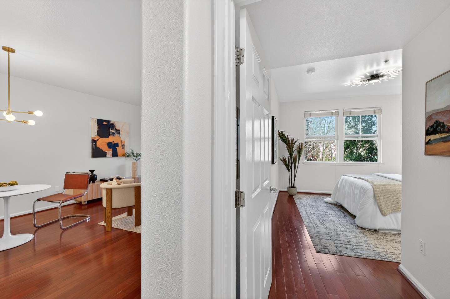 Detail Gallery Image 12 of 38 For 1390 Saddle Rack St #236,  San Jose,  CA 95126 - 1 Beds | 1 Baths