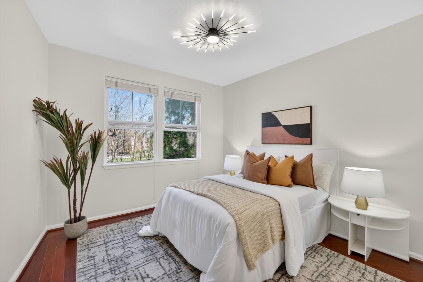 Detail Gallery Image 16 of 38 For 1390 Saddle Rack St #236,  San Jose,  CA 95126 - 1 Beds | 1 Baths