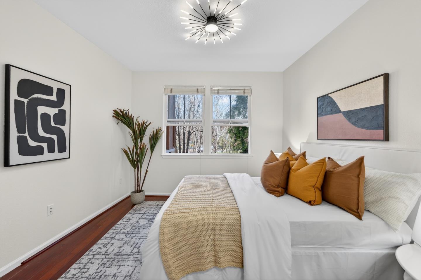 Detail Gallery Image 17 of 38 For 1390 Saddle Rack St #236,  San Jose,  CA 95126 - 1 Beds | 1 Baths