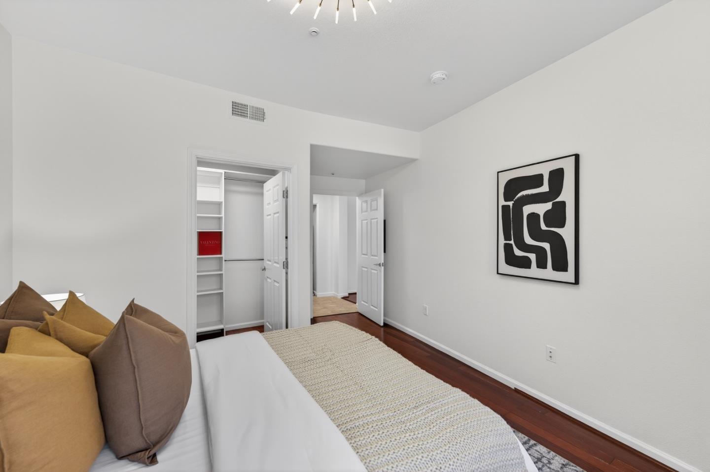Detail Gallery Image 18 of 38 For 1390 Saddle Rack St #236,  San Jose,  CA 95126 - 1 Beds | 1 Baths