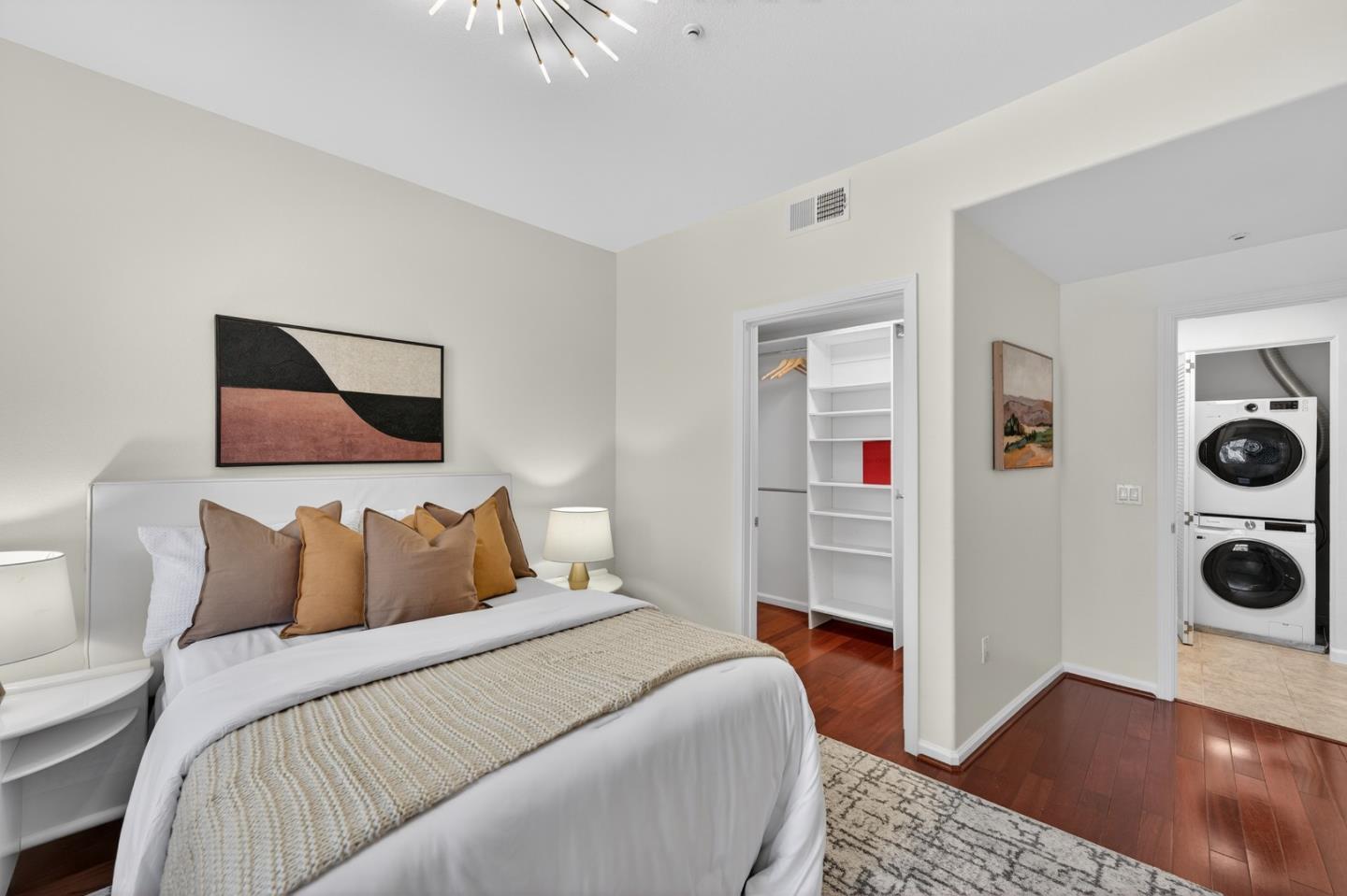 Detail Gallery Image 19 of 38 For 1390 Saddle Rack St #236,  San Jose,  CA 95126 - 1 Beds | 1 Baths