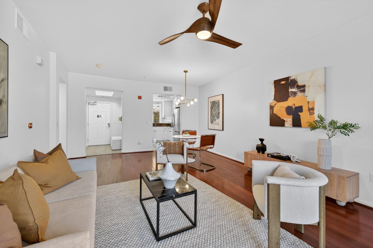 Detail Gallery Image 2 of 38 For 1390 Saddle Rack St #236,  San Jose,  CA 95126 - 1 Beds | 1 Baths