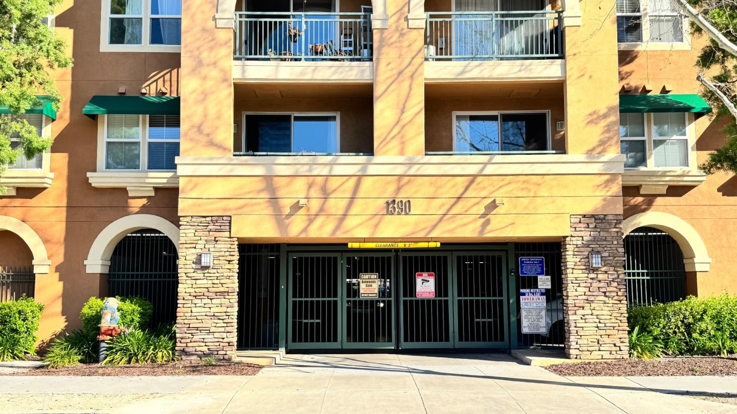 Detail Gallery Image 38 of 38 For 1390 Saddle Rack St #236,  San Jose,  CA 95126 - 1 Beds | 1 Baths