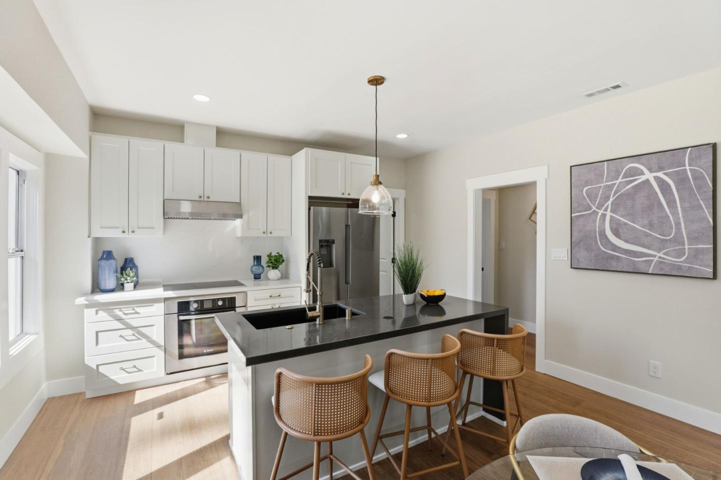 Detail Gallery Image 11 of 61 For 7601 Rosanna St, Gilroy,  CA 95020 - 3 Beds | 2 Baths