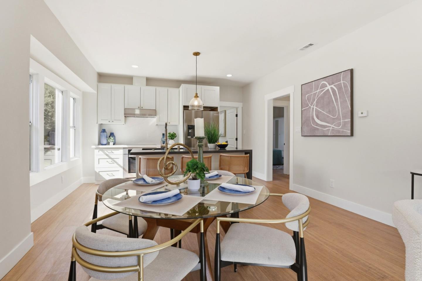 Detail Gallery Image 18 of 61 For 7601 Rosanna St, Gilroy,  CA 95020 - 3 Beds | 2 Baths