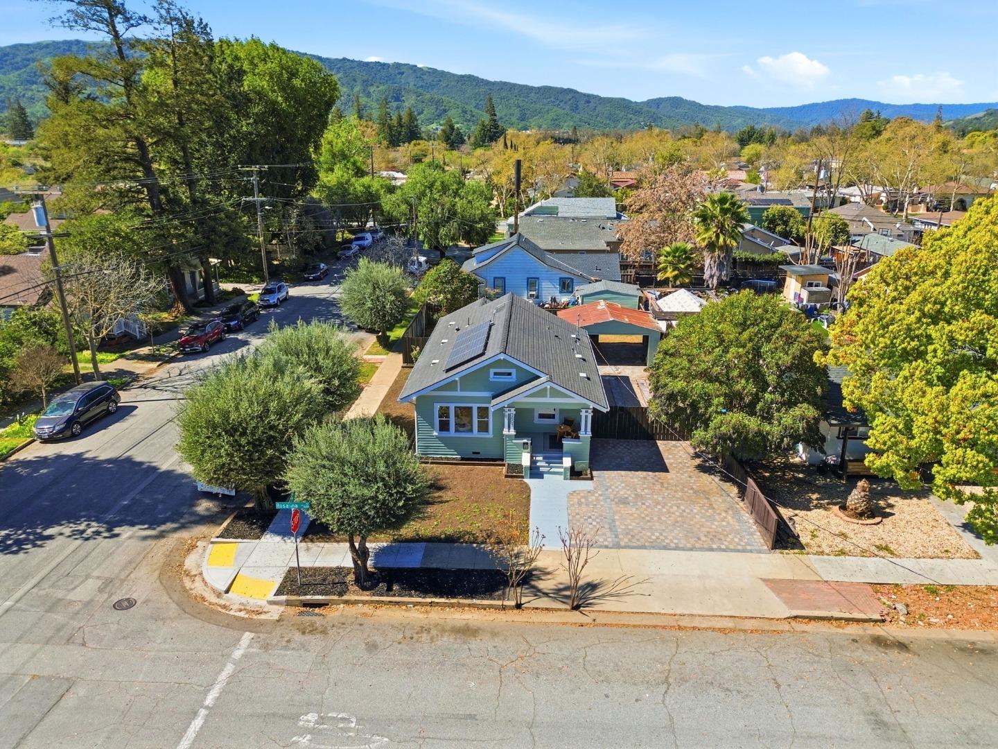 Detail Gallery Image 39 of 61 For 7601 Rosanna St, Gilroy,  CA 95020 - 3 Beds | 2 Baths