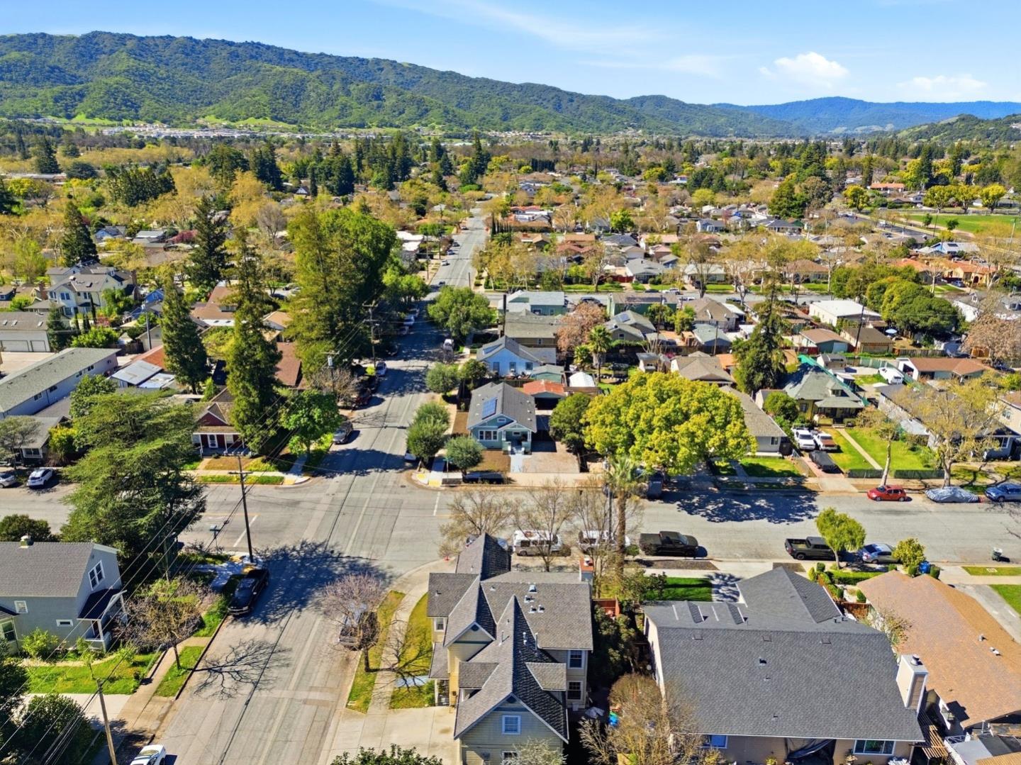 Detail Gallery Image 46 of 61 For 7601 Rosanna St, Gilroy,  CA 95020 - 3 Beds | 2 Baths
