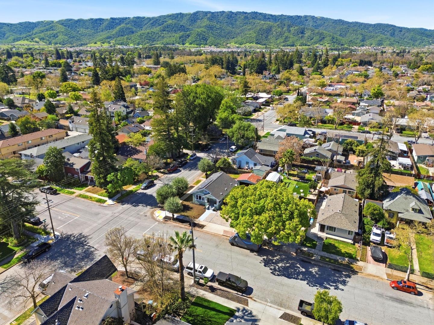 Detail Gallery Image 47 of 61 For 7601 Rosanna St, Gilroy,  CA 95020 - 3 Beds | 2 Baths