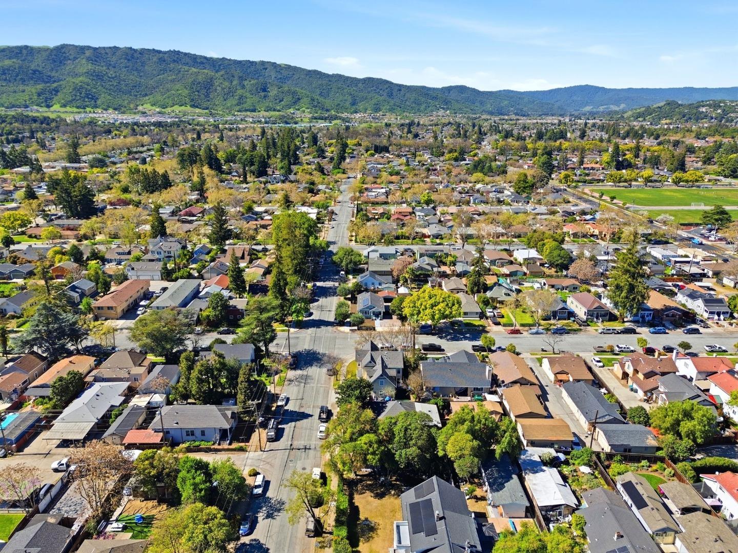Detail Gallery Image 53 of 61 For 7601 Rosanna St, Gilroy,  CA 95020 - 3 Beds | 2 Baths
