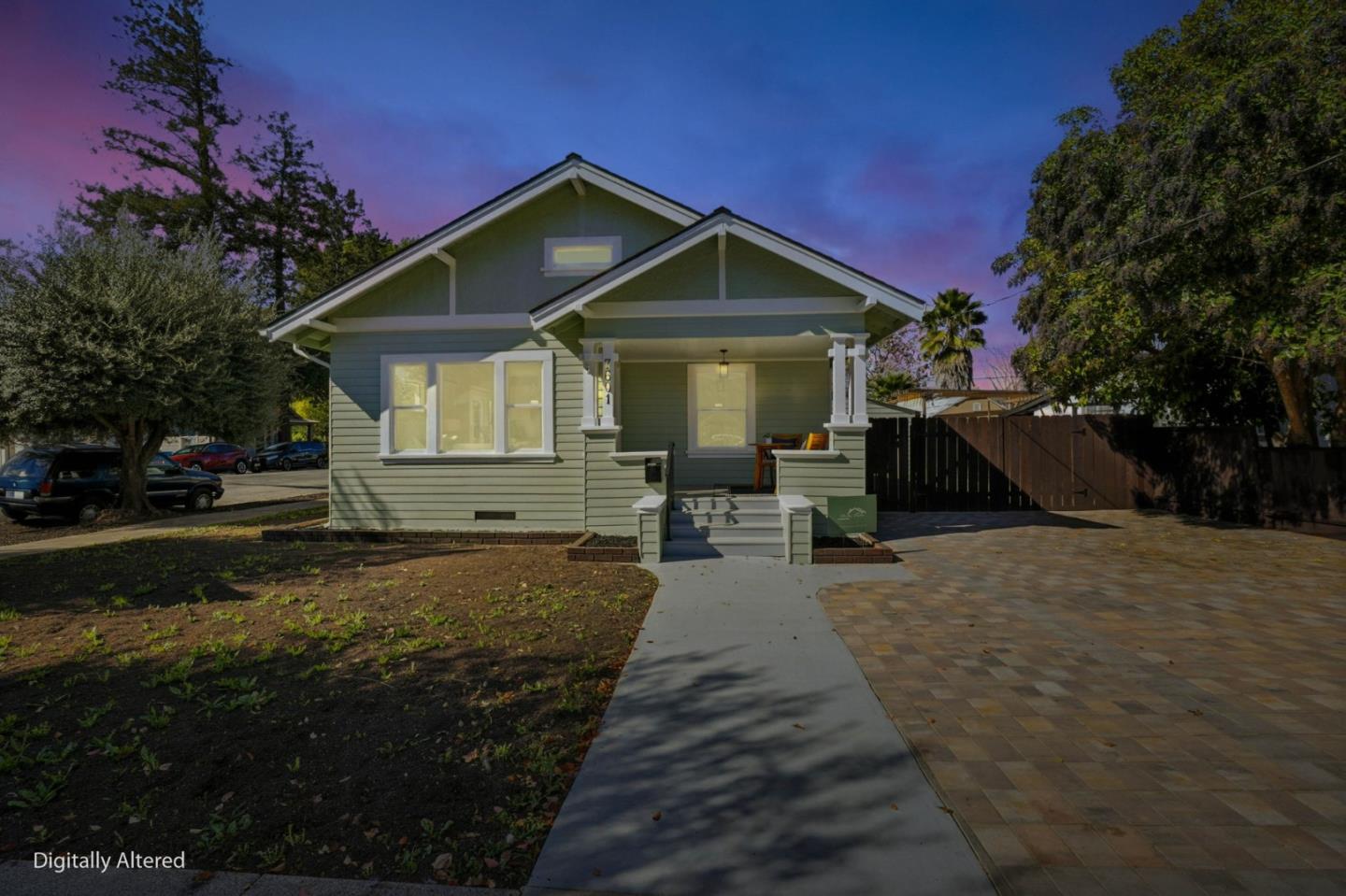 7601 Rosanna Street, Gilroy, CA, 95020