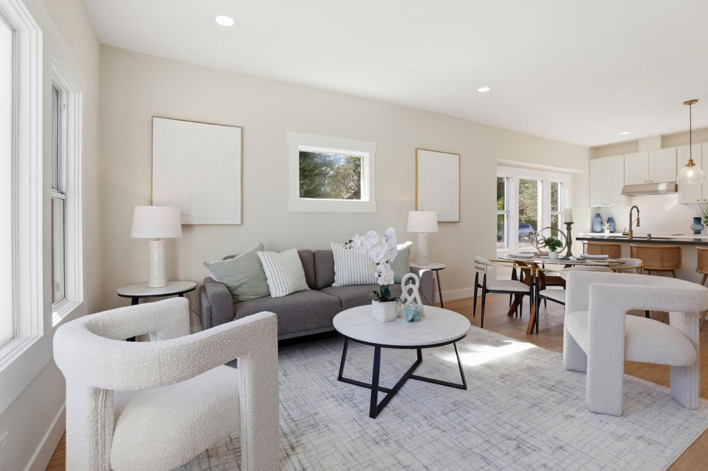 Detail Gallery Image 8 of 61 For 7601 Rosanna St, Gilroy,  CA 95020 - 3 Beds | 2 Baths