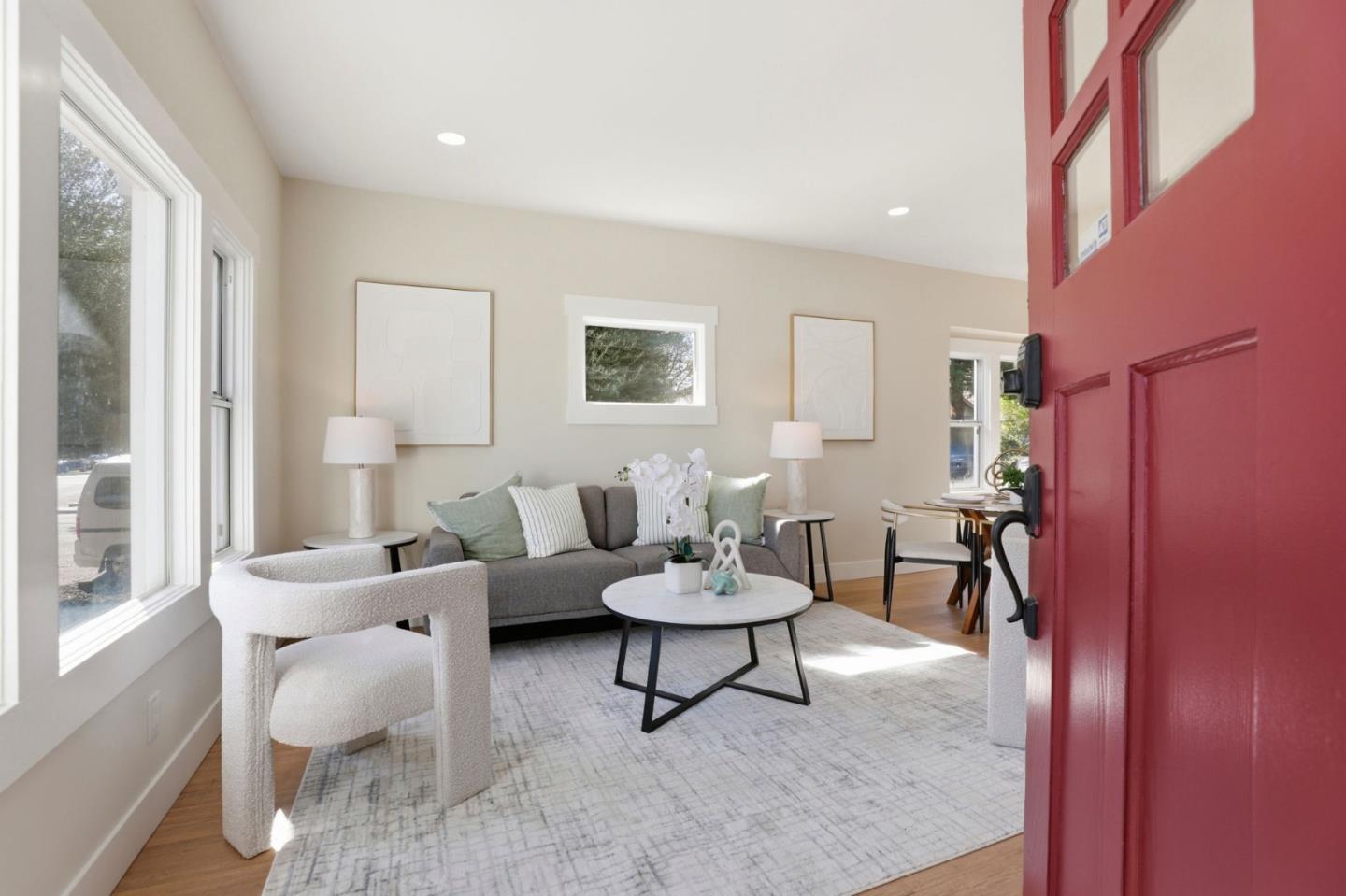 7601 Rosanna Street, Gilroy, CA, 95020