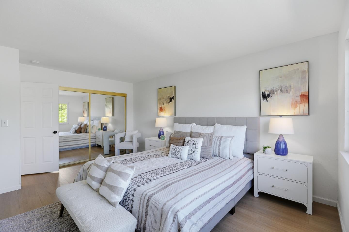 Detail Gallery Image 22 of 35 For 949 Aster Ct, Sunnyvale,  CA 94086 - 5 Beds | 2 Baths