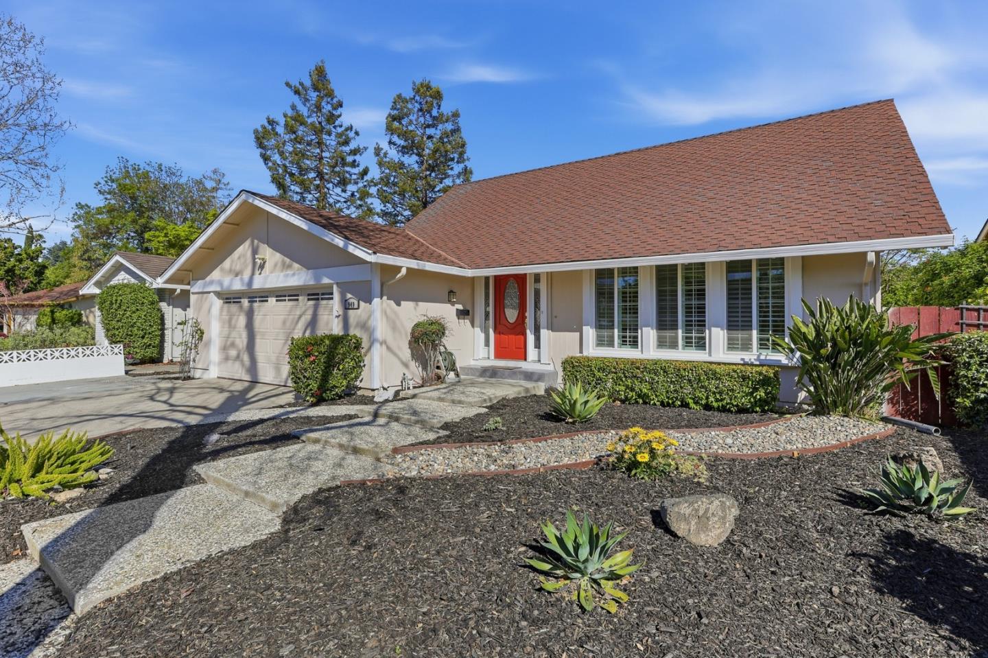 Detail Gallery Image 35 of 35 For 949 Aster Ct, Sunnyvale,  CA 94086 - 5 Beds | 2 Baths