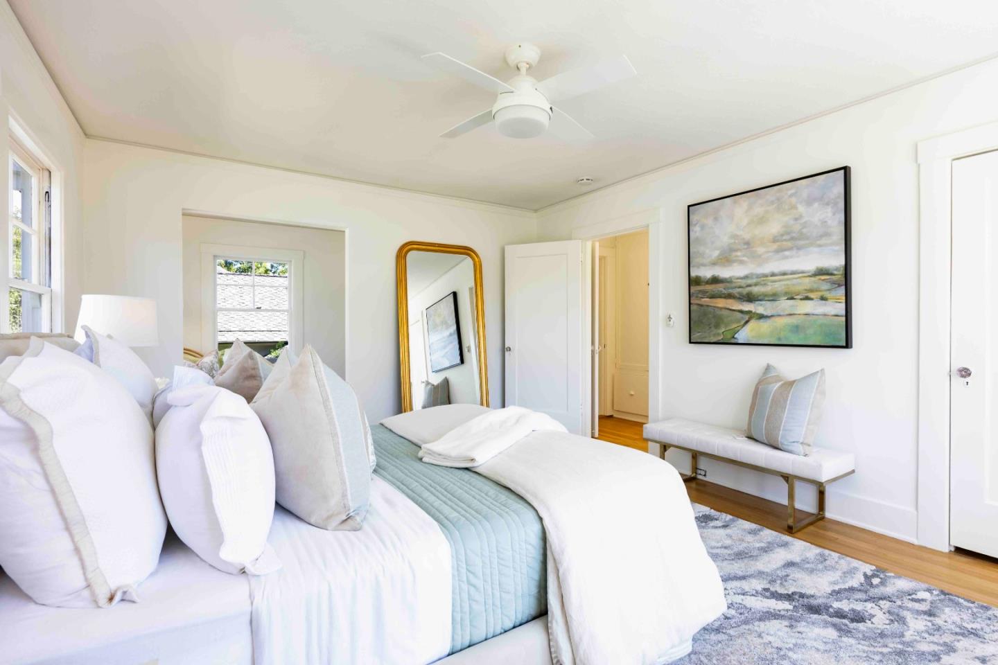 Detail Gallery Image 14 of 24 For 820 Hamilton Ave, Palo Alto,  CA 94301 - 4 Beds | 2 Baths