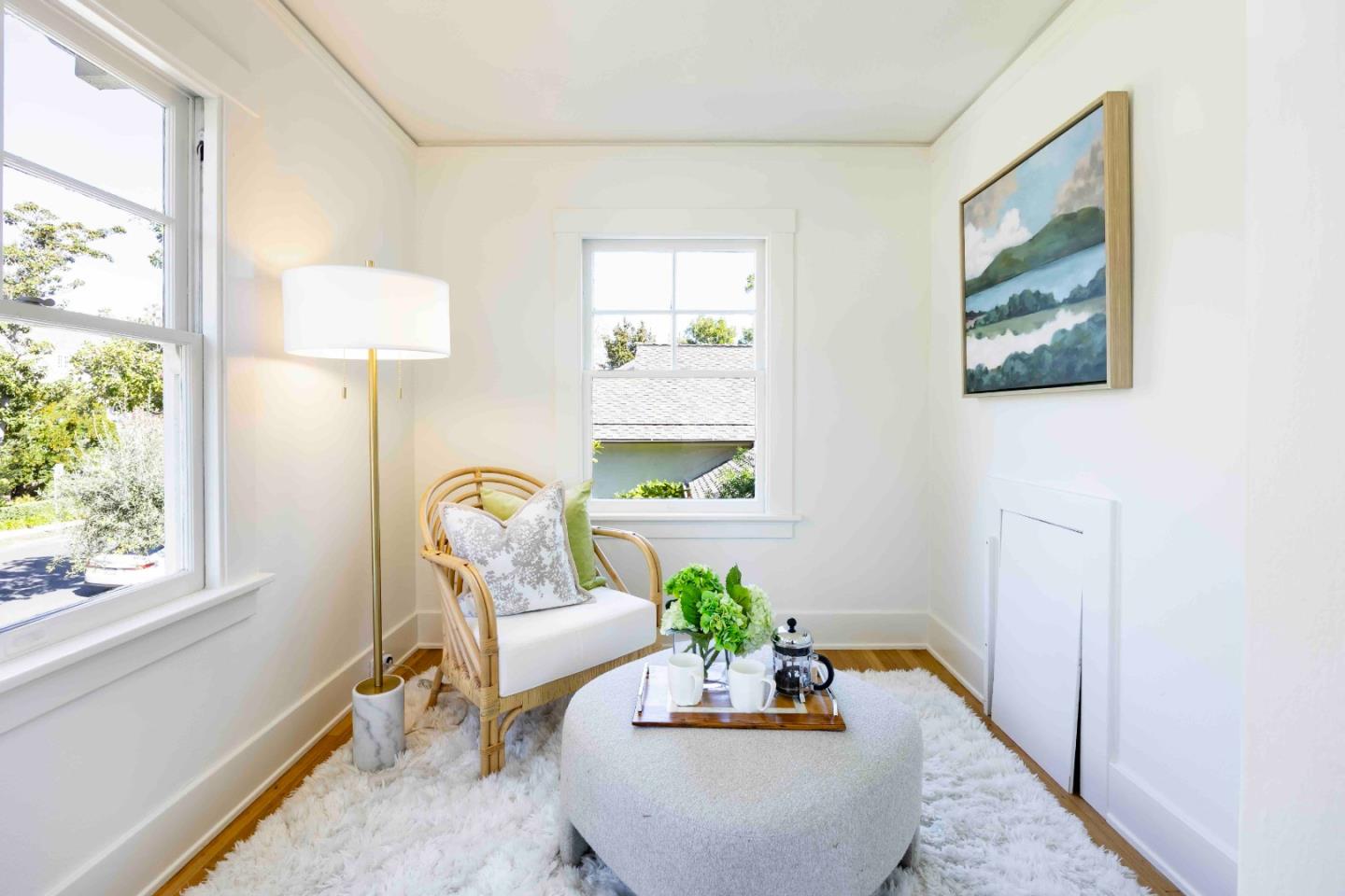 Detail Gallery Image 15 of 24 For 820 Hamilton Ave, Palo Alto,  CA 94301 - 4 Beds | 2 Baths