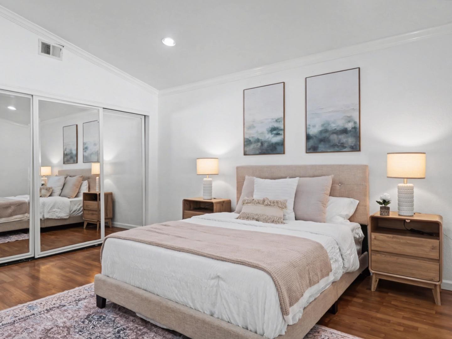 Detail Gallery Image 15 of 44 For 4950 Scarlett Way, San Jose,  CA 95111 - 3 Beds | 2 Baths