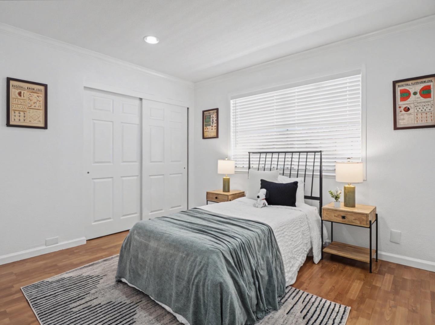 Detail Gallery Image 25 of 44 For 4950 Scarlett Way, San Jose,  CA 95111 - 3 Beds | 2 Baths