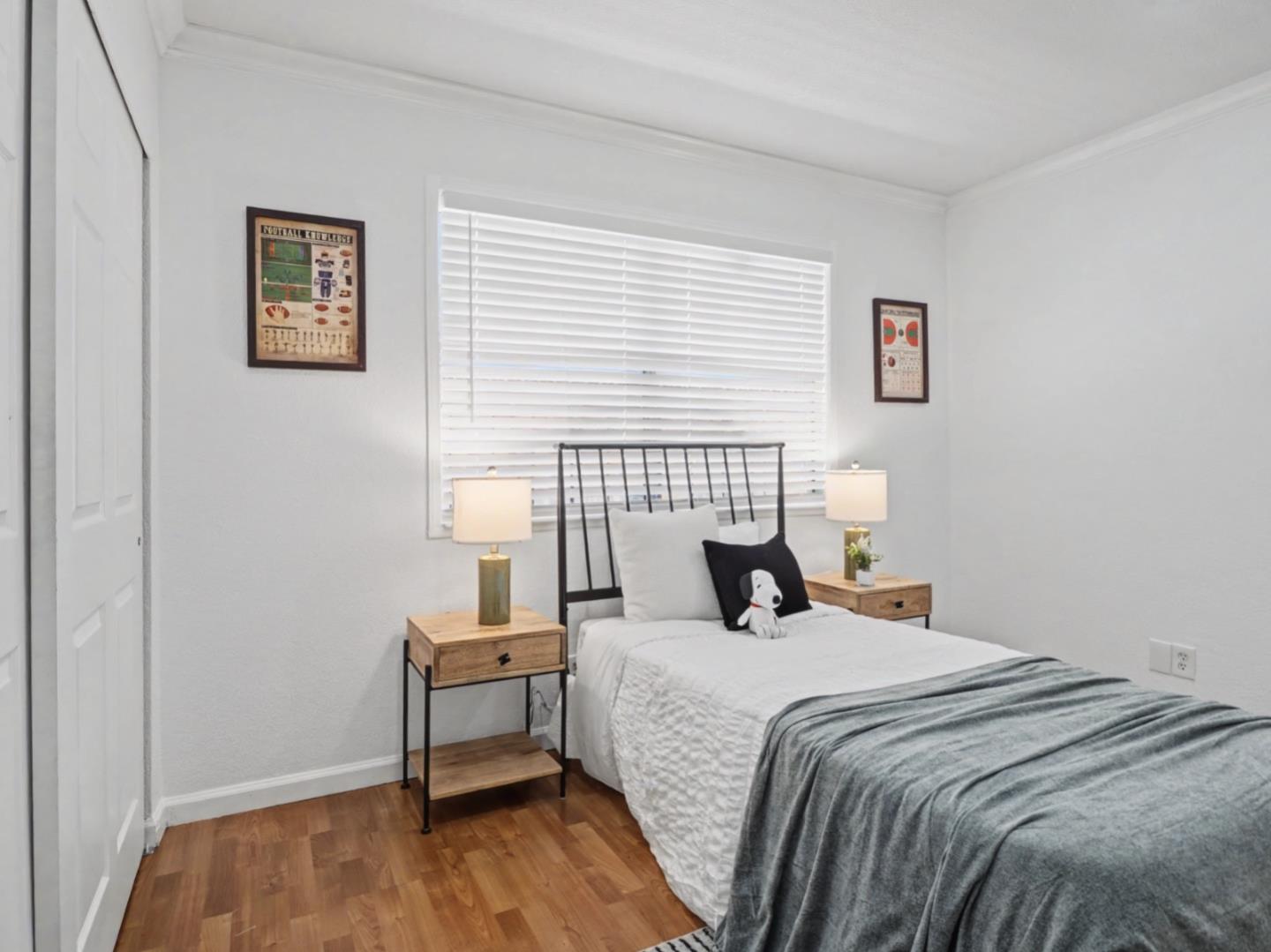 Detail Gallery Image 26 of 44 For 4950 Scarlett Way, San Jose,  CA 95111 - 3 Beds | 2 Baths