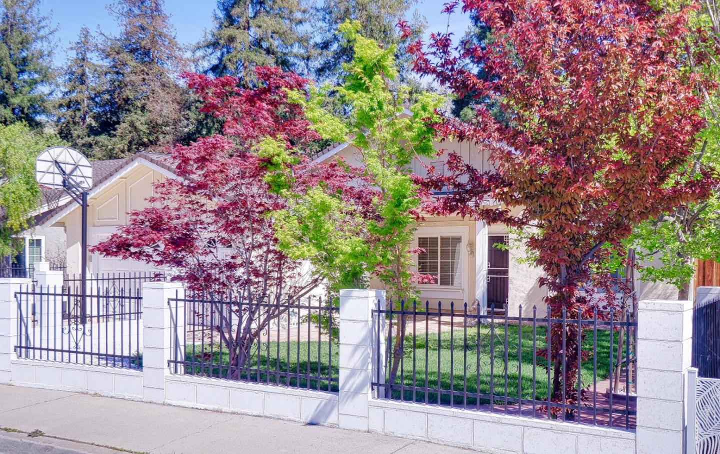 Detail Gallery Image 32 of 44 For 4950 Scarlett Way, San Jose,  CA 95111 - 3 Beds | 2 Baths