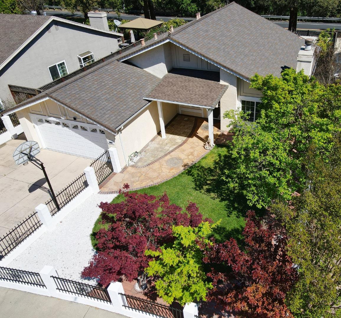 Detail Gallery Image 36 of 44 For 4950 Scarlett Way, San Jose,  CA 95111 - 3 Beds | 2 Baths