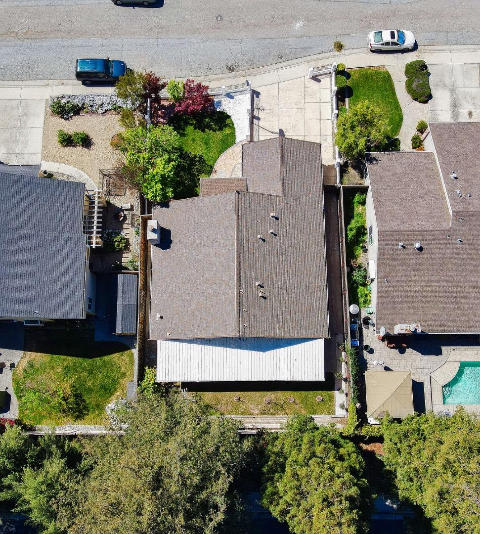 Detail Gallery Image 40 of 44 For 4950 Scarlett Way, San Jose,  CA 95111 - 3 Beds | 2 Baths