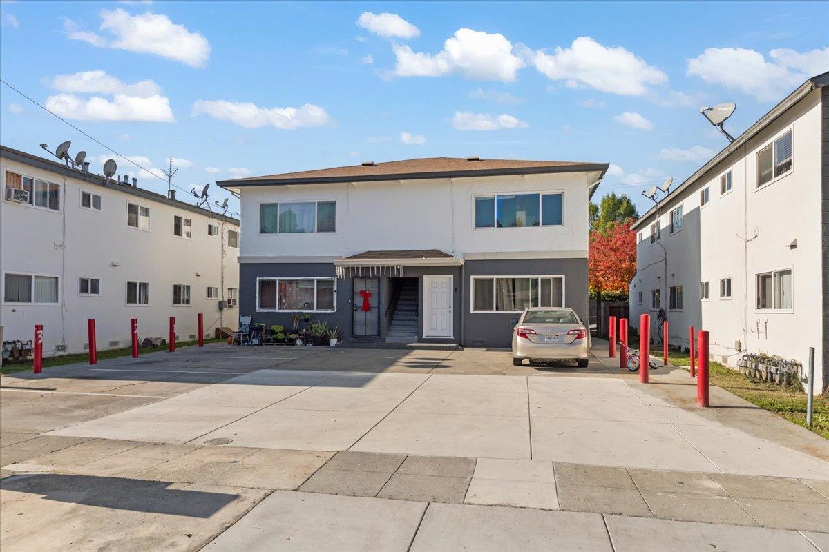 723 Forestdale Avenue, San Jose, CA, 95116