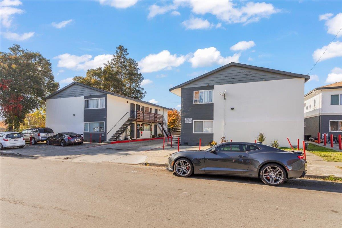 723 Forestdale Avenue, San Jose, CA, 95116