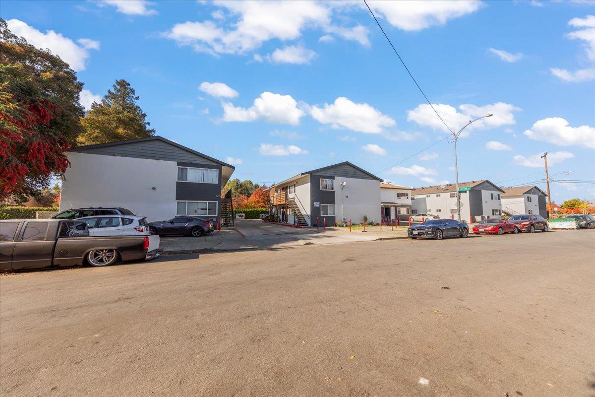 723 Forestdale Avenue, San Jose, CA, 95116