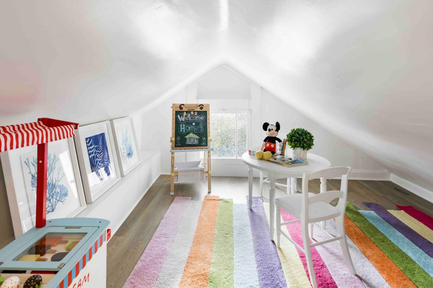 Detail Gallery Image 15 of 28 For 738-740 Webster St, Palo Alto,  CA 94301 - 5 Beds | 4 Baths