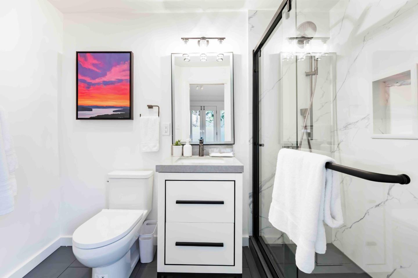 Detail Gallery Image 22 of 28 For 738-740 Webster St, Palo Alto,  CA 94301 - 5 Beds | 4 Baths