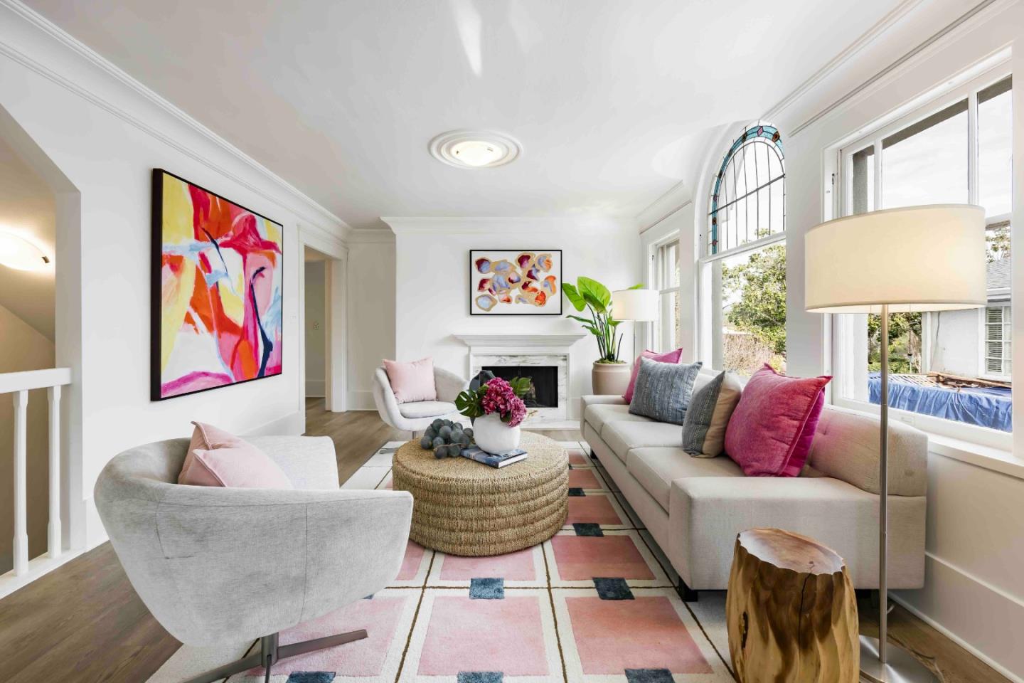 Detail Gallery Image 4 of 28 For 738-740 Webster St, Palo Alto,  CA 94301 - 5 Beds | 4 Baths