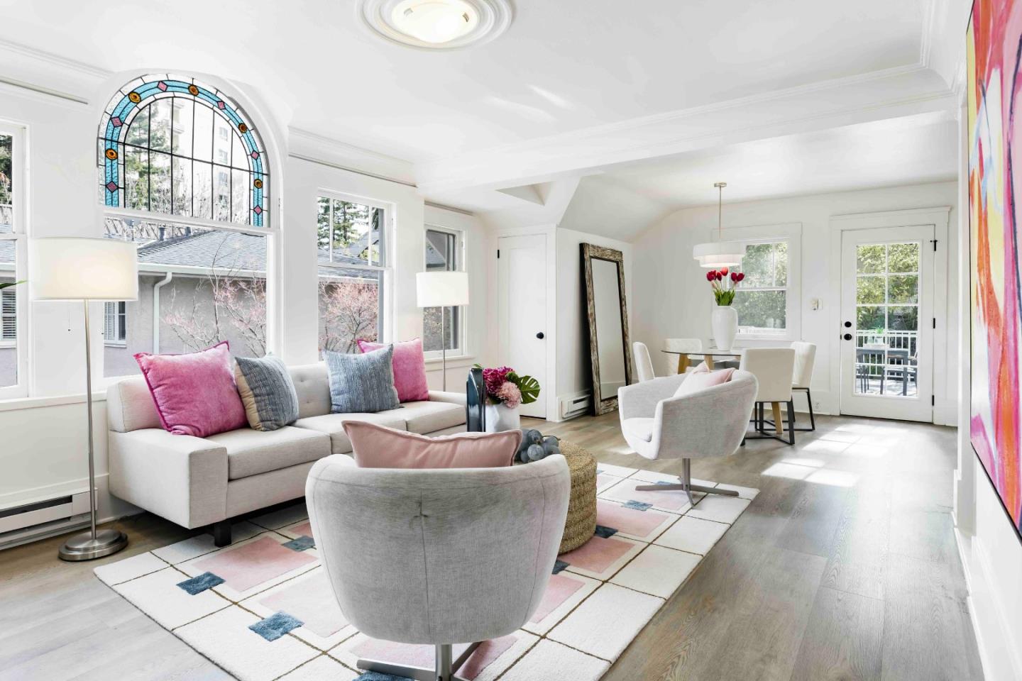 Detail Gallery Image 5 of 28 For 738-740 Webster St, Palo Alto,  CA 94301 - 5 Beds | 4 Baths