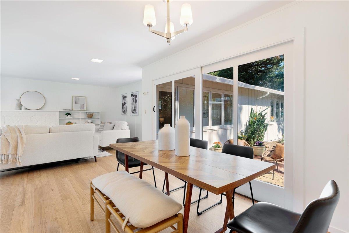 Detail Gallery Image 13 of 46 For 410 13th Ave, Santa Cruz,  CA 95062 - 2 Beds | 1 Baths