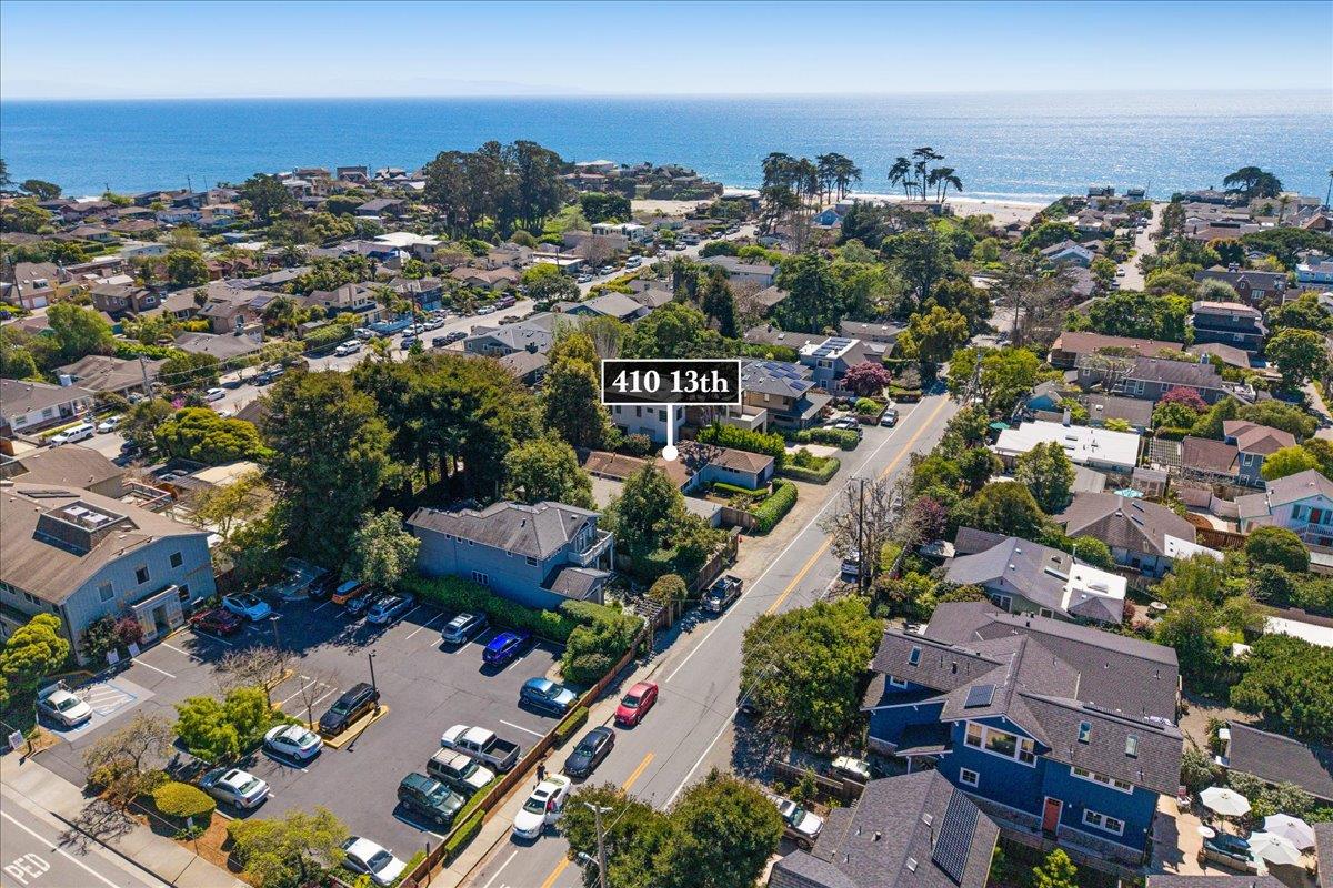 Detail Gallery Image 39 of 46 For 410 13th Ave, Santa Cruz,  CA 95062 - 2 Beds | 1 Baths