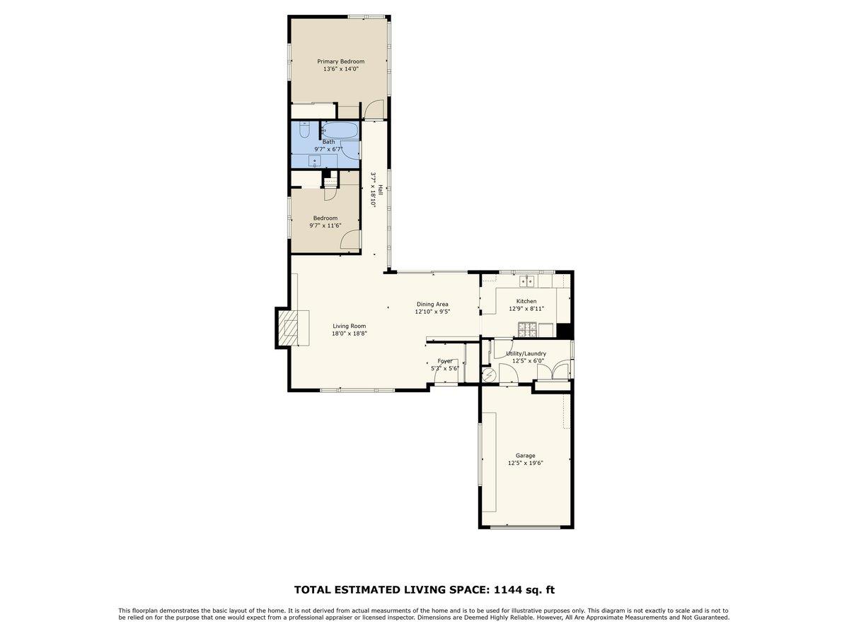 Detail Gallery Image 46 of 46 For 410 13th Ave, Santa Cruz,  CA 95062 - 2 Beds | 1 Baths