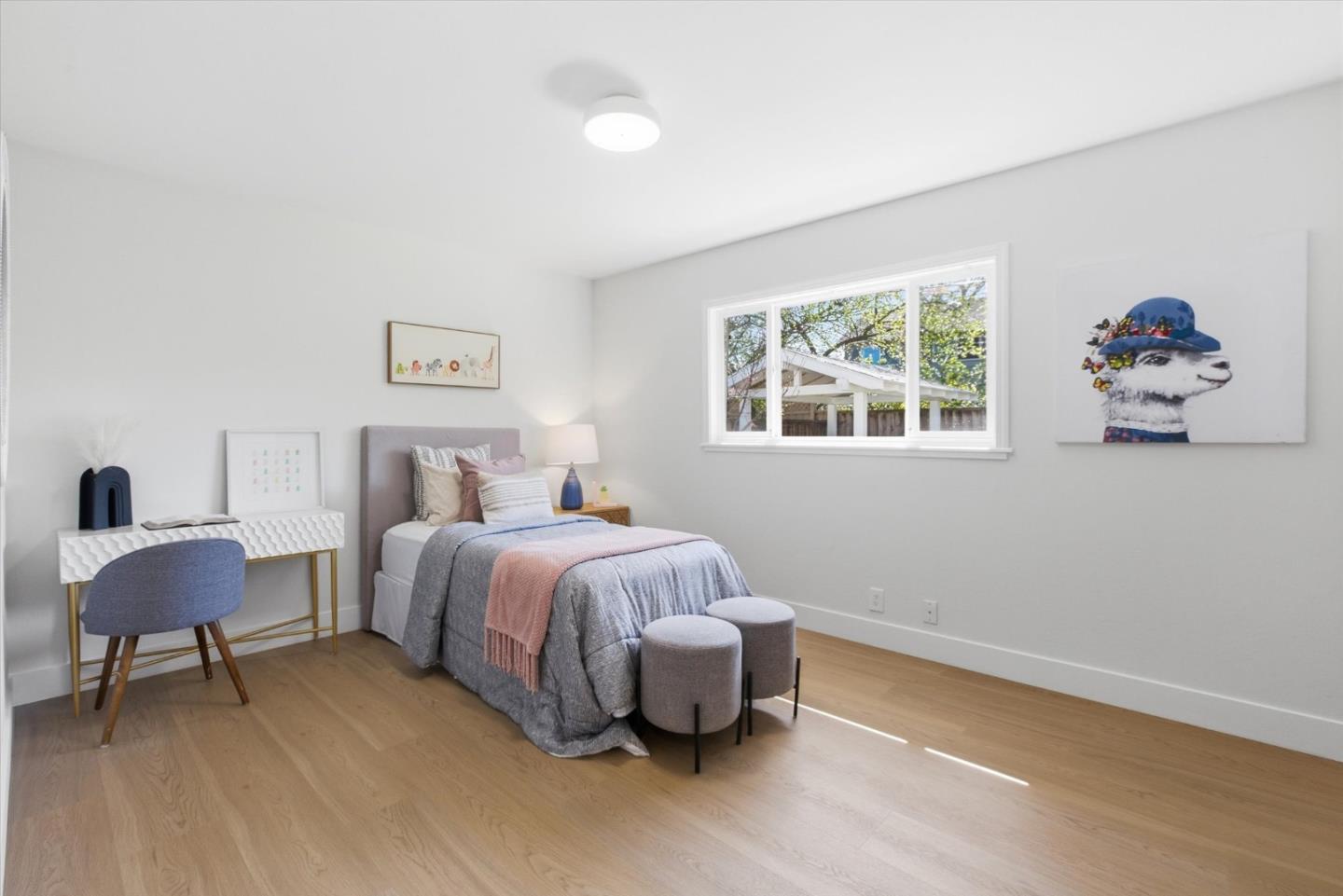 Detail Gallery Image 29 of 68 For 1766 Cherry Grove Dr, San Jose,  CA 95125 - 4 Beds | 2 Baths