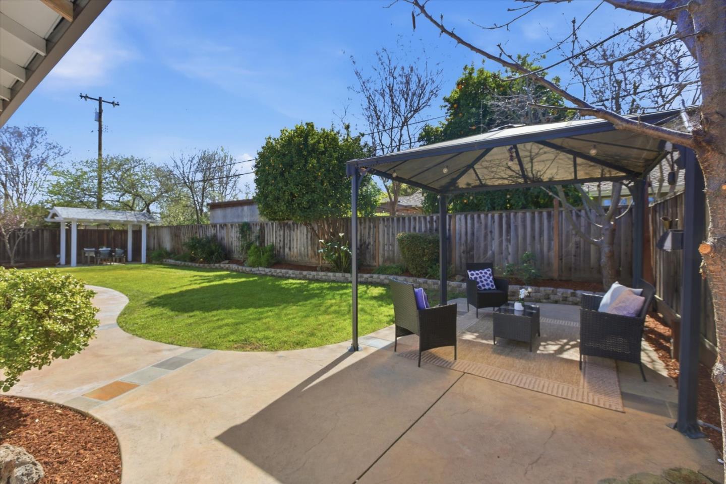 Detail Gallery Image 36 of 68 For 1766 Cherry Grove Dr, San Jose,  CA 95125 - 4 Beds | 2 Baths