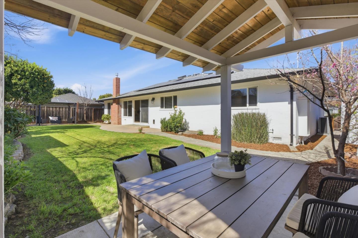 Detail Gallery Image 39 of 68 For 1766 Cherry Grove Dr, San Jose,  CA 95125 - 4 Beds | 2 Baths