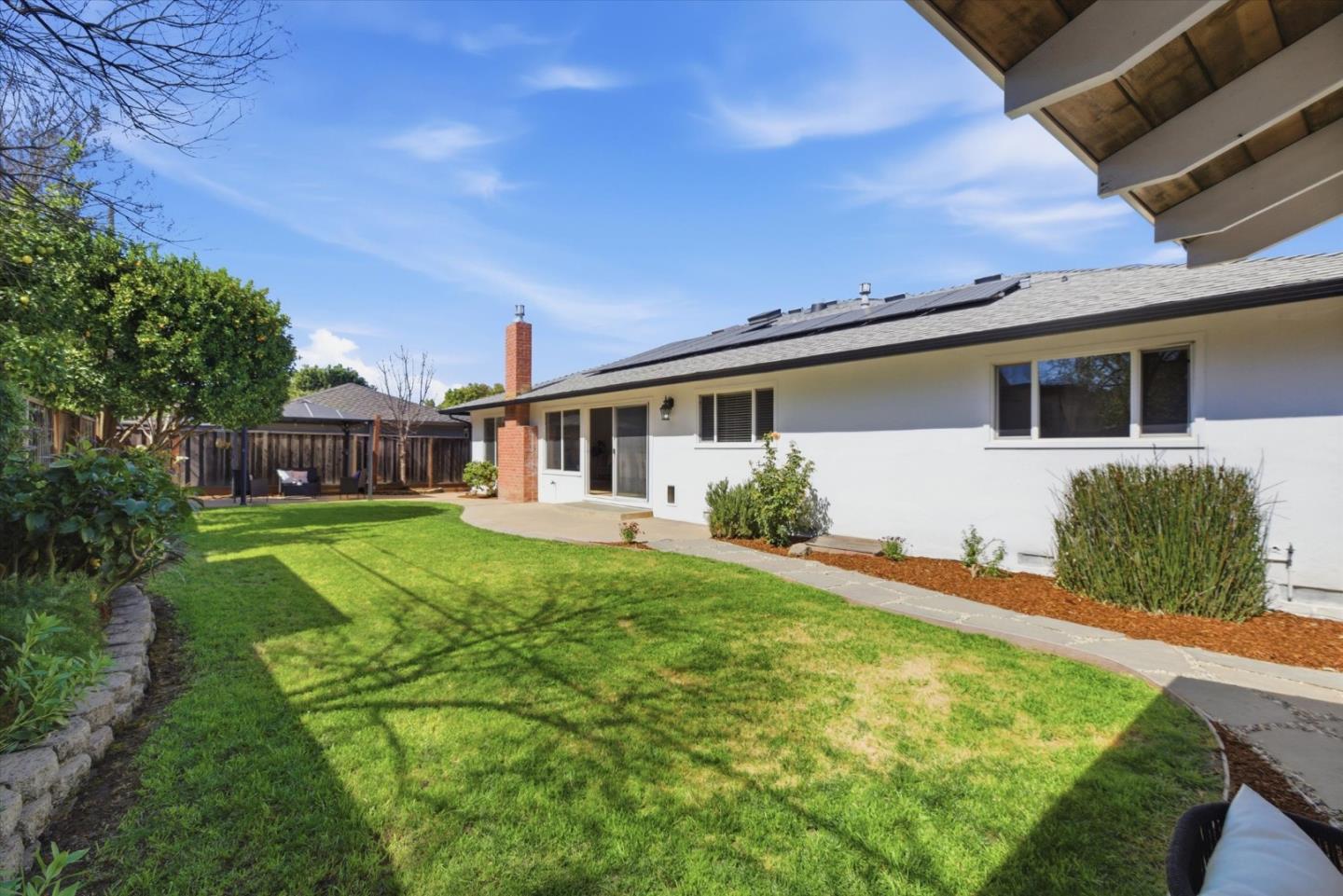 Detail Gallery Image 41 of 68 For 1766 Cherry Grove Dr, San Jose,  CA 95125 - 4 Beds | 2 Baths