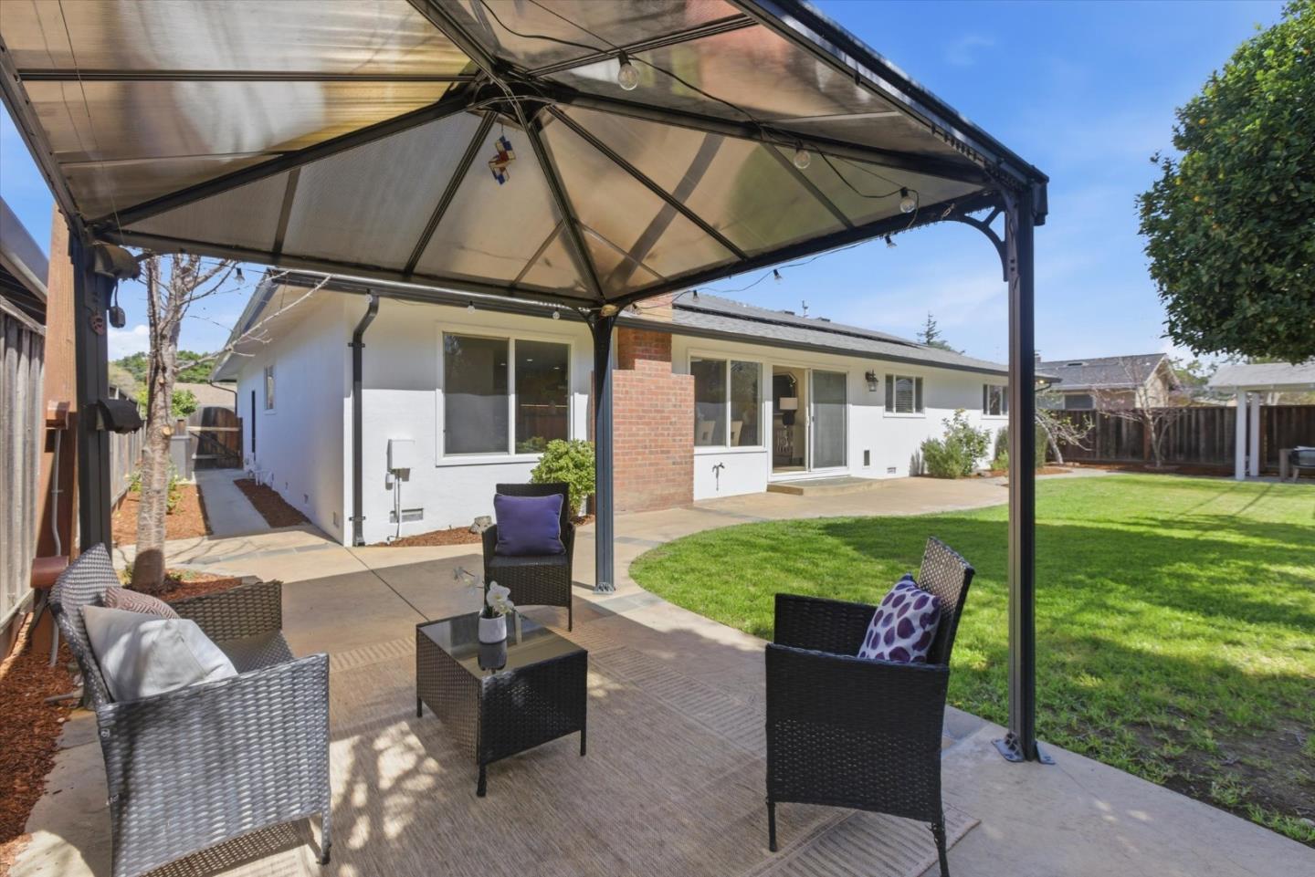 Detail Gallery Image 44 of 68 For 1766 Cherry Grove Dr, San Jose,  CA 95125 - 4 Beds | 2 Baths